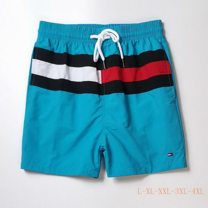 Tommy Hilfiger Beach Shorts Mens ID:20240503-152